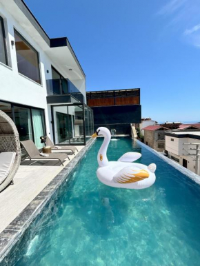 Posthane Resort